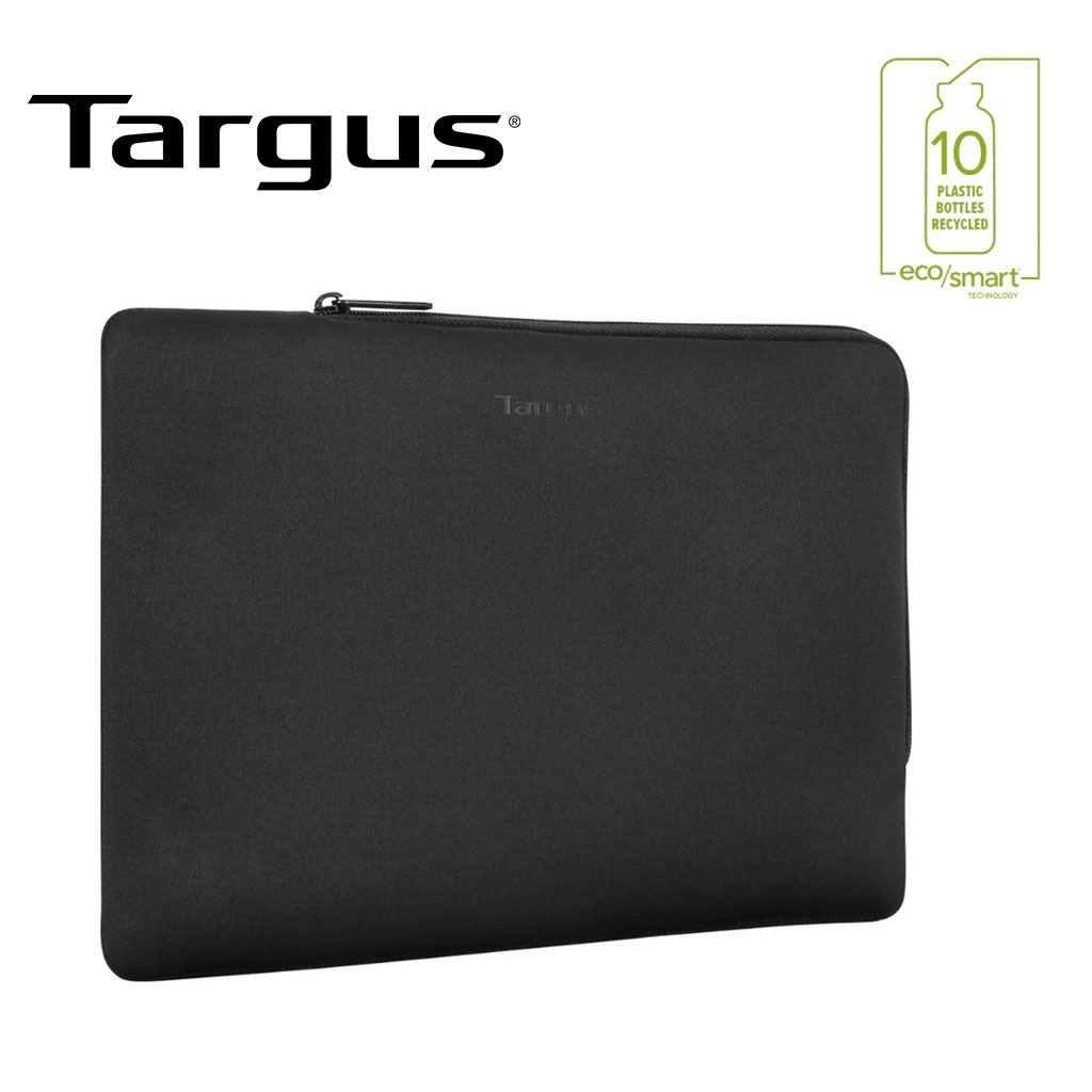 Customised 13" 14" MultiFit Laptop Sleeve With Logo Print Singapore