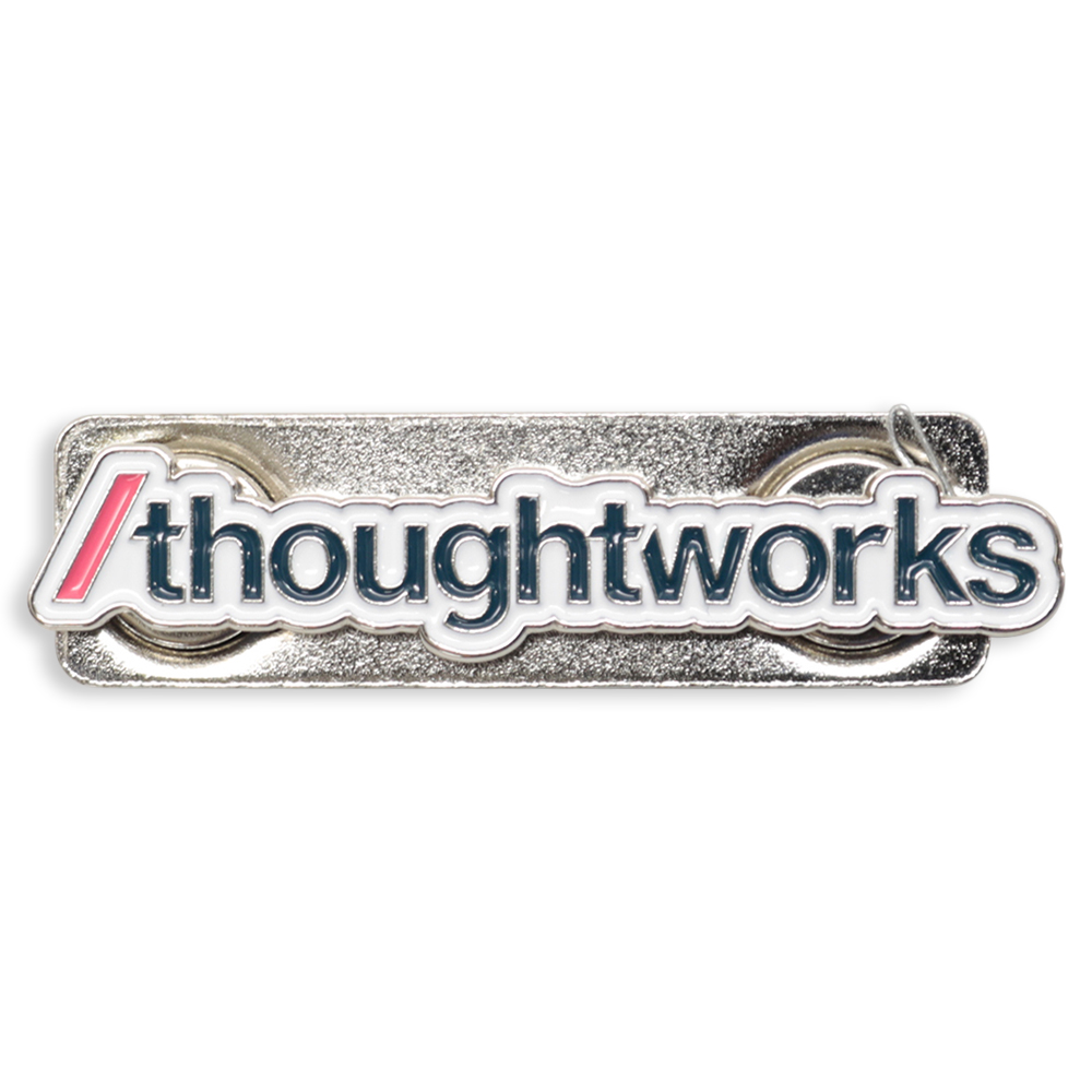 ThoughtWorks Singapore Pte. Ltd. (29 September)