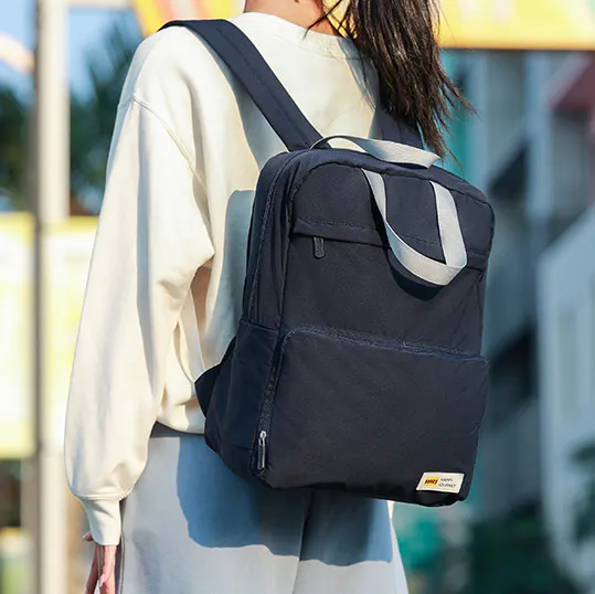 Beni Packable Backpack