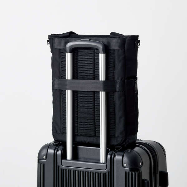 ELECOM Business Tote Bag