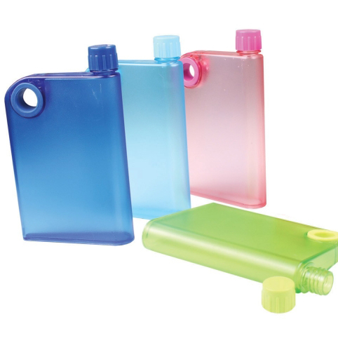 380ml Kumi A5 Memo Bottle