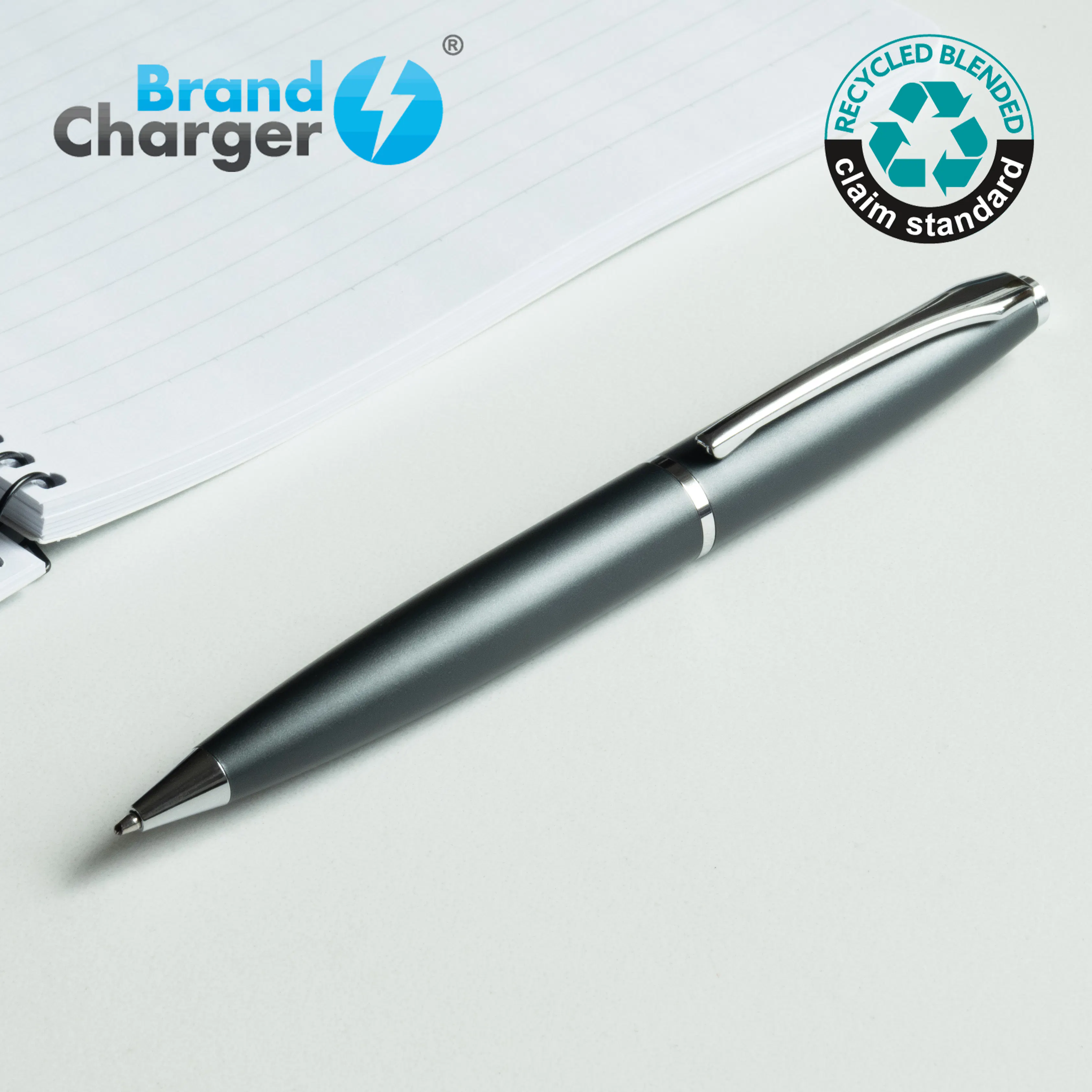 Luna (Twist-to-Write Ball Pen)