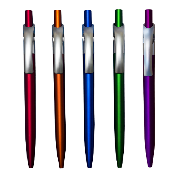 Luxy Ball Point Pen