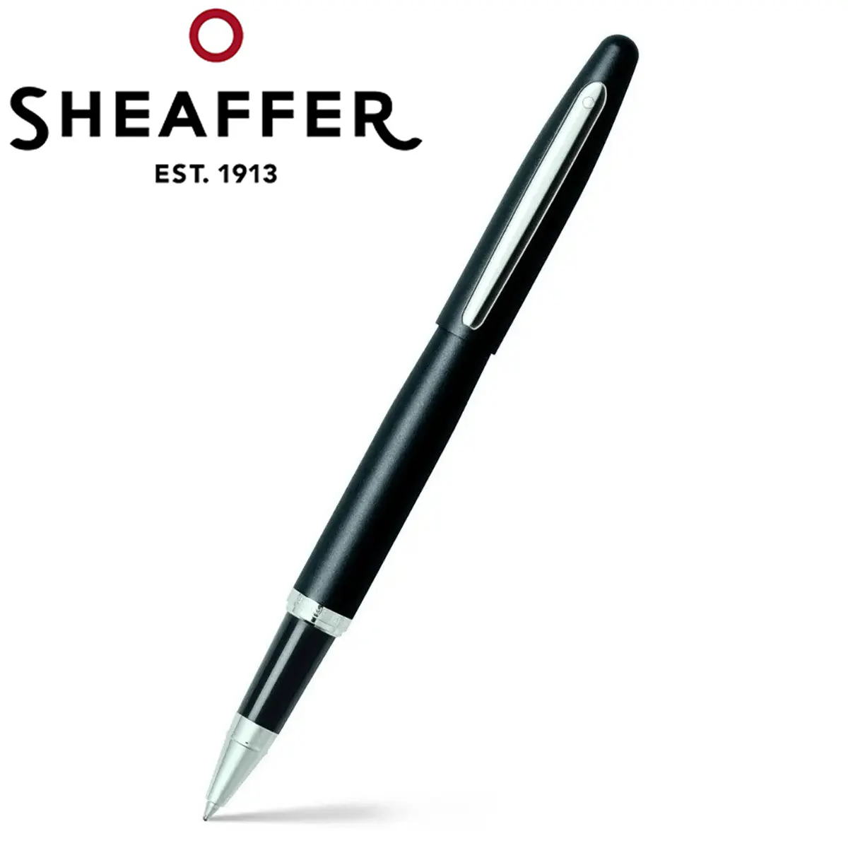 VFM Collection - Matte Black Rollerball