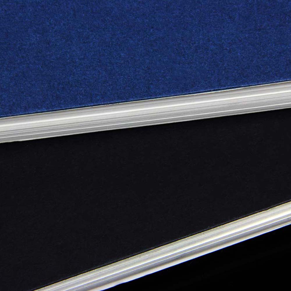 A5 Linex Wire-O Notebook