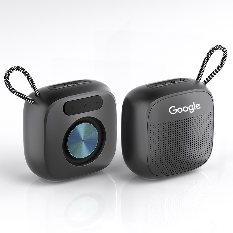 EchoMini Bluetooth Speaker