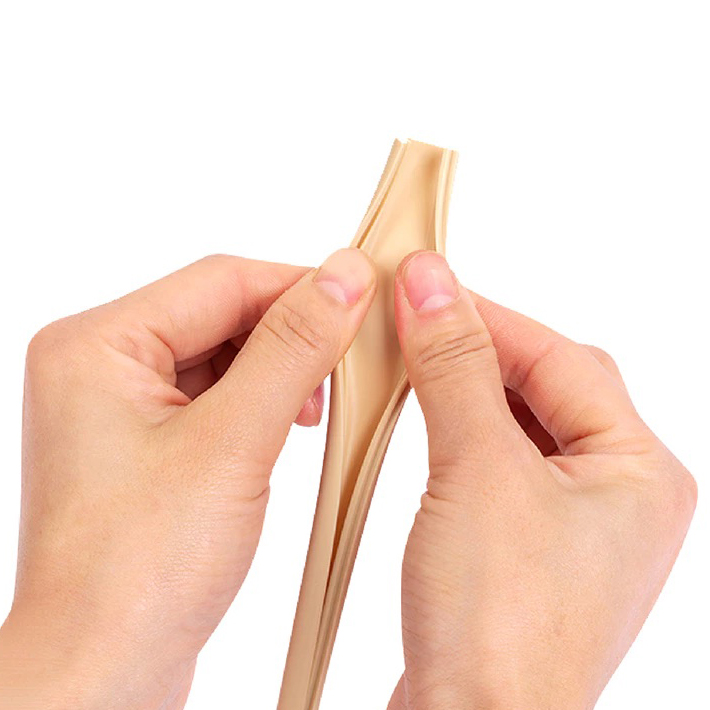 Tyeso 900ml Bubbly Insulated Tumbler with Straw