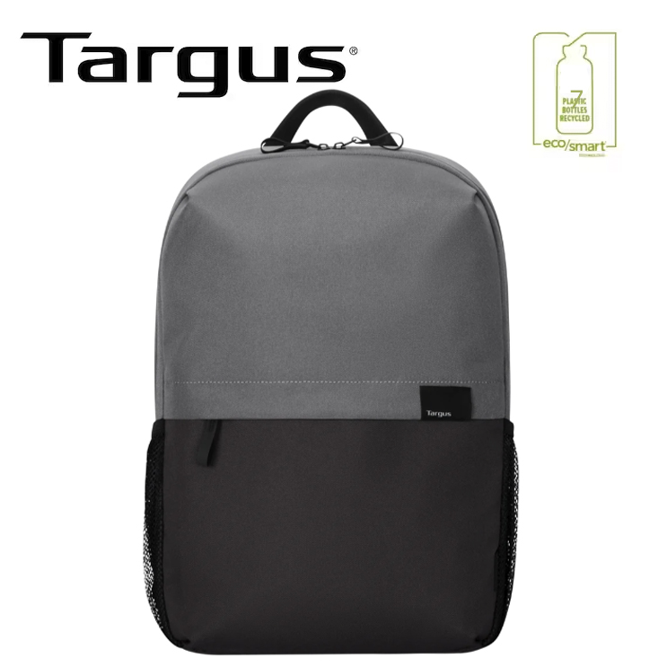 Targus 15.6'' Sagano EcoSmart Campus Backpack 