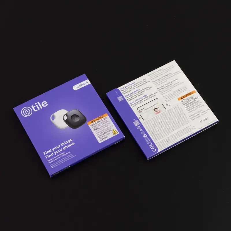 Default Packaging