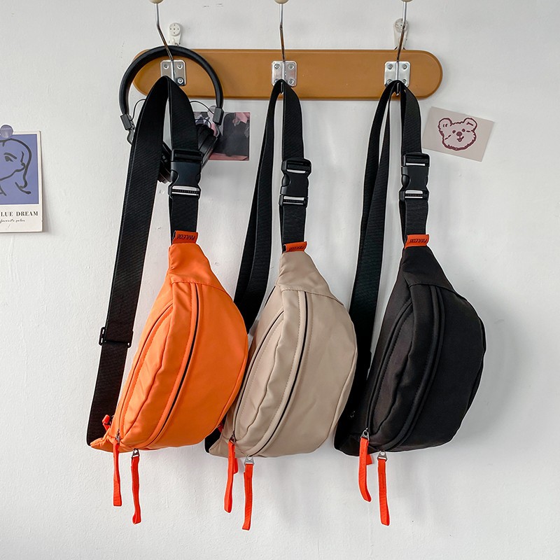 Dash Sling Bag