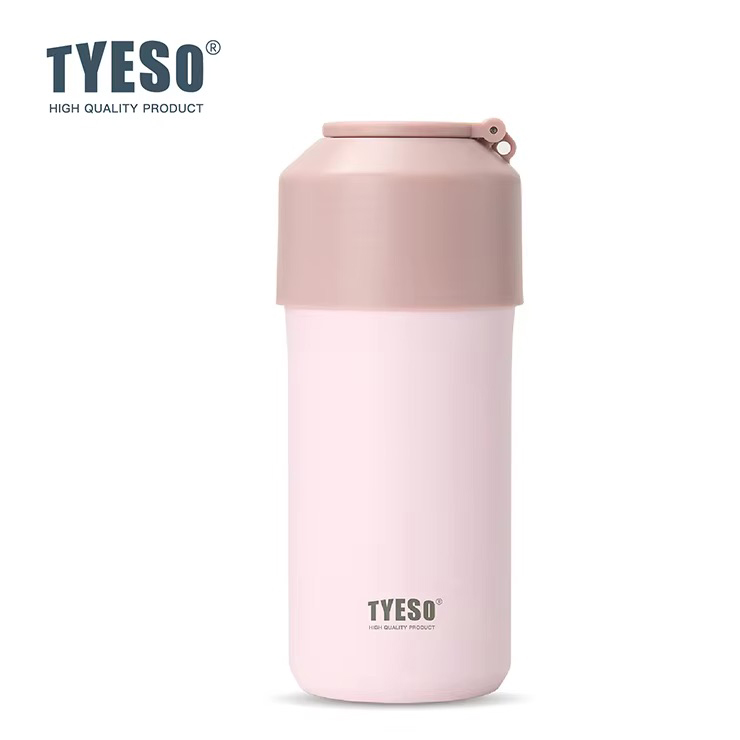 Tyeso 650ml Apex Bottle Cooler