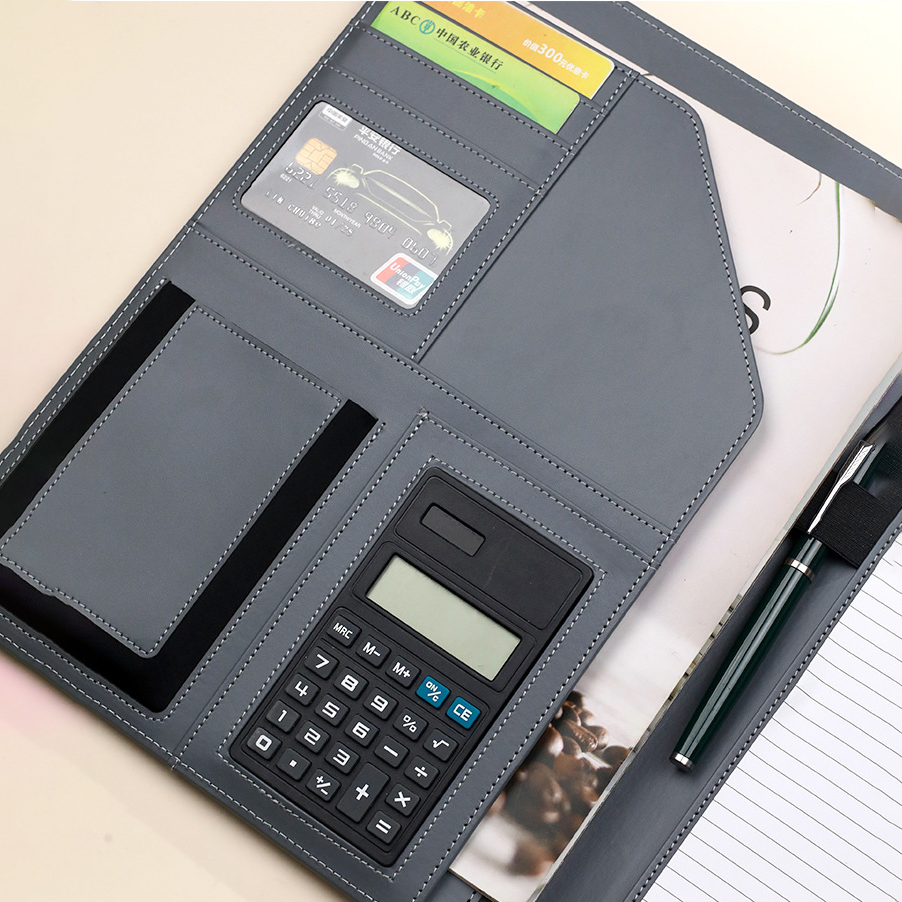 A4 Prima Executive Folio 