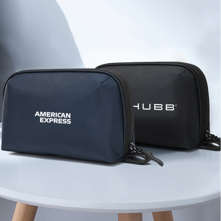 Tech Waterproof Gadget Pouch