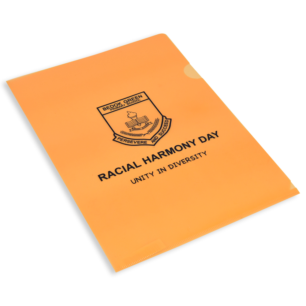 1 Color / Printing