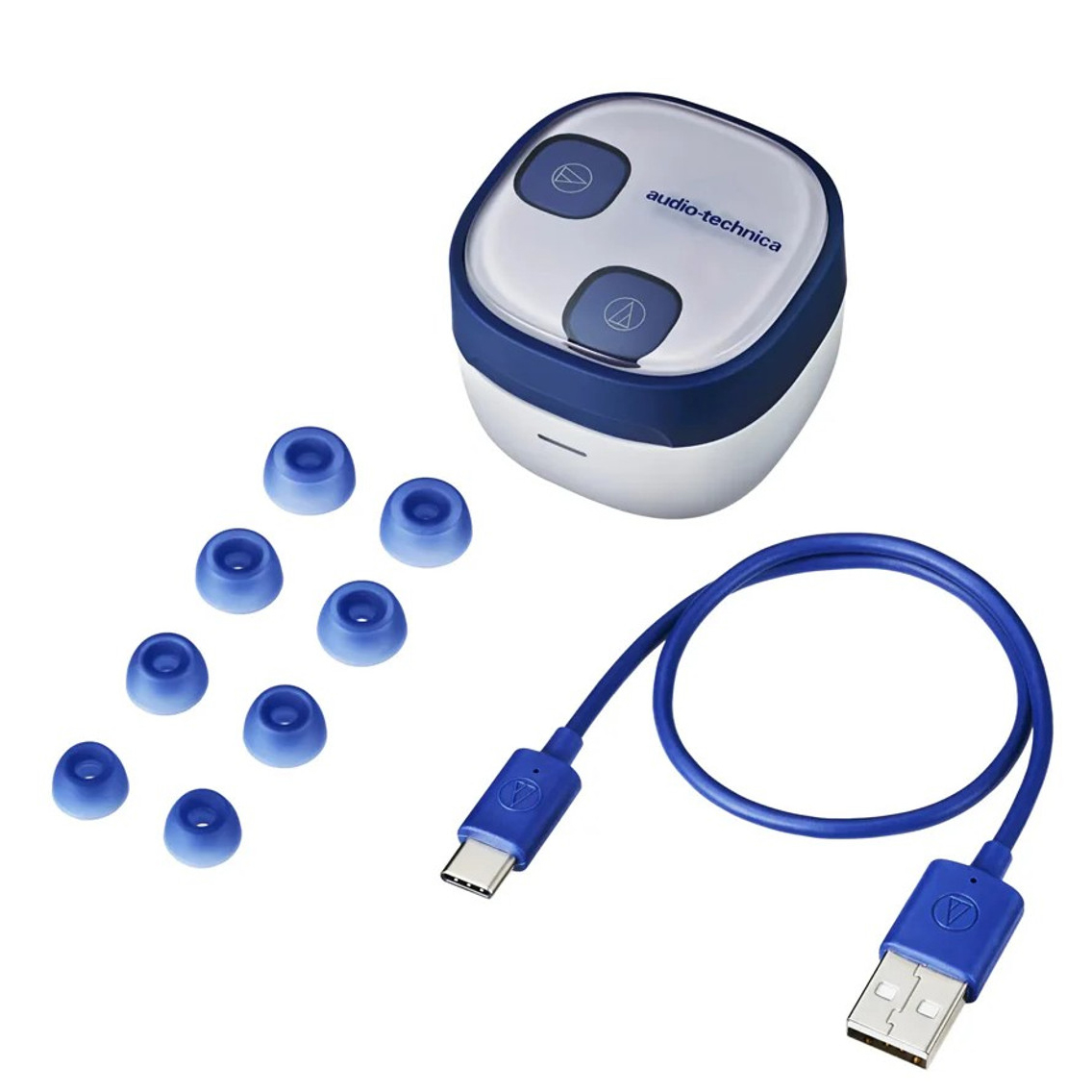 Audio- Technica Wireless Buds Earphone