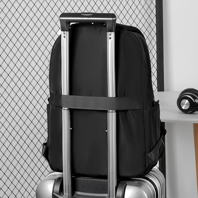 TechPort Travel Laptop Bag