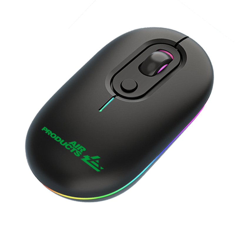 Mixo High Performance Bluetooth Wireless Mouse (Rechargeable Battery)
