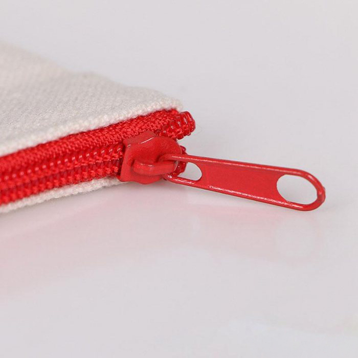 Canvas Document Pouch