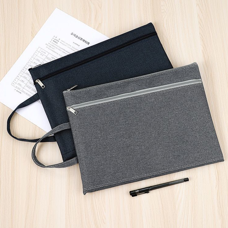 Neatty A4 Document Bag