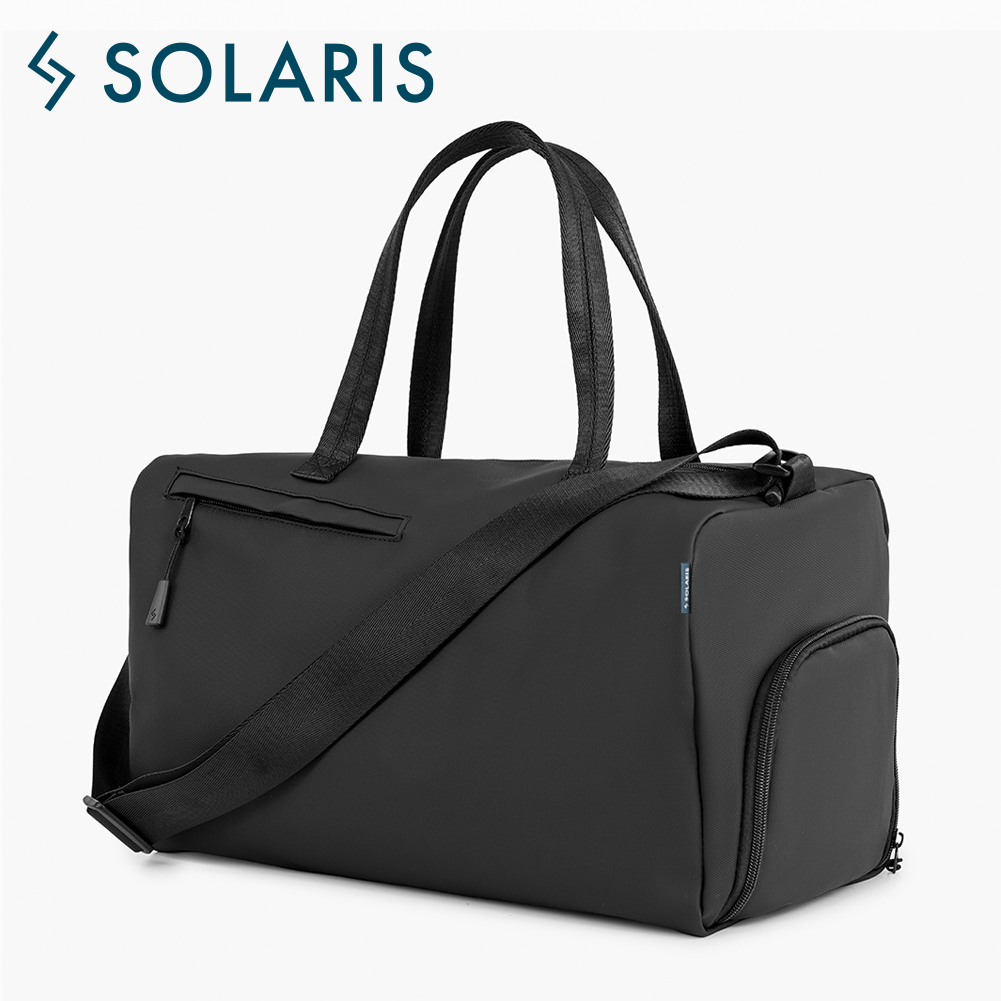SOLARIS Mova Small Waterproof Lightweight Duffel Bag