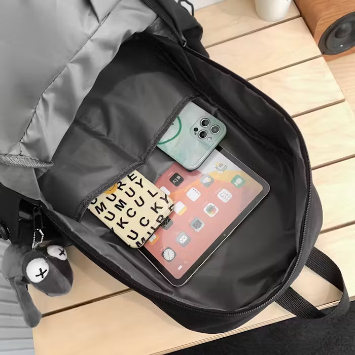 Expedition Max Backpack