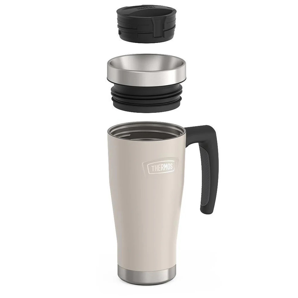 Thermos  ICON Mug with Handle 