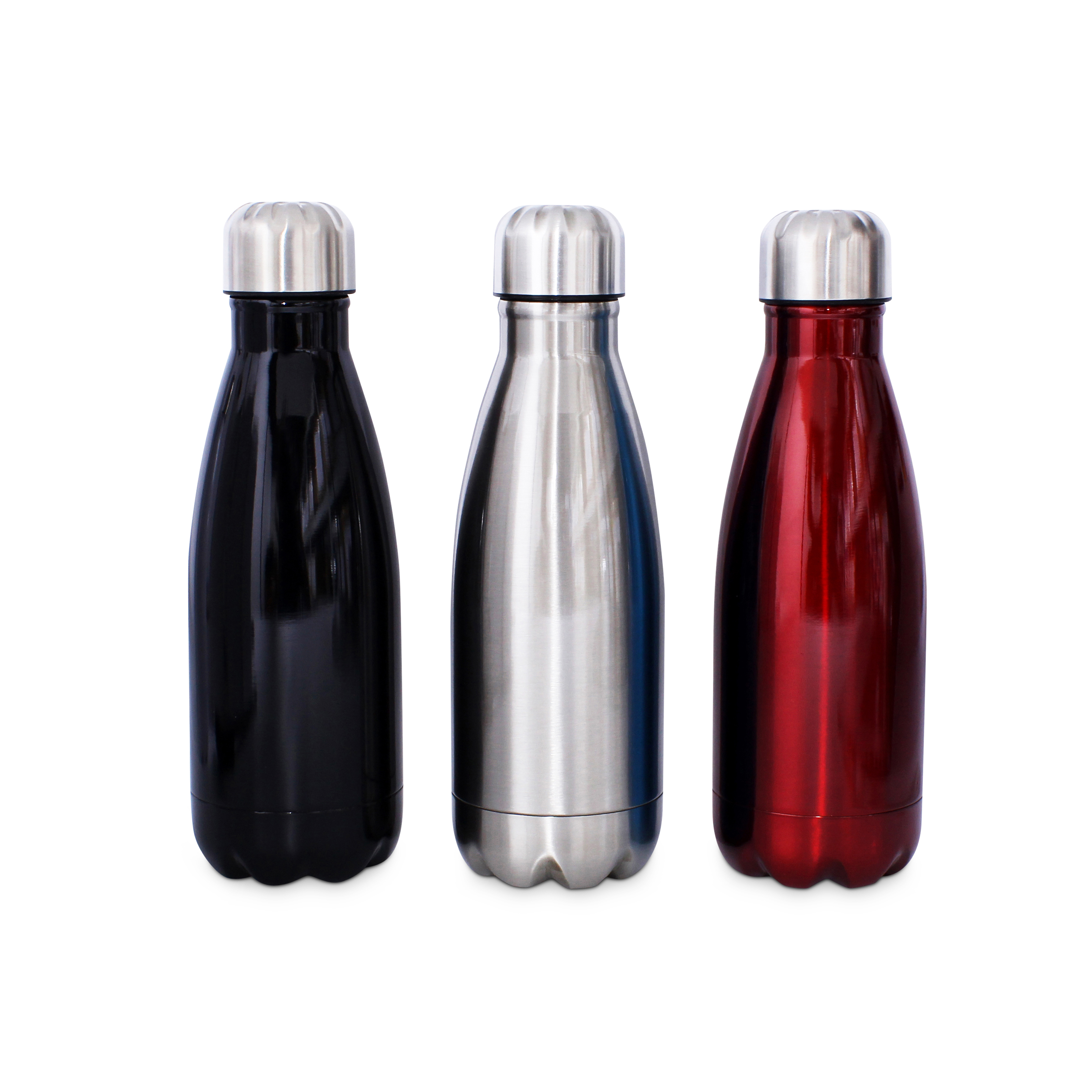 350ml Insulated Stainless Steel Sports Bottle 