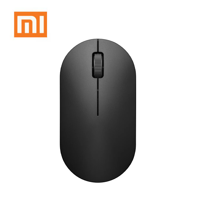 Wireless Mouse Lite 2