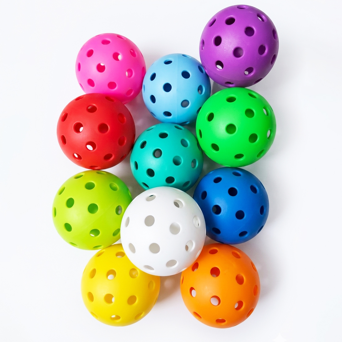 Add 1 Ball