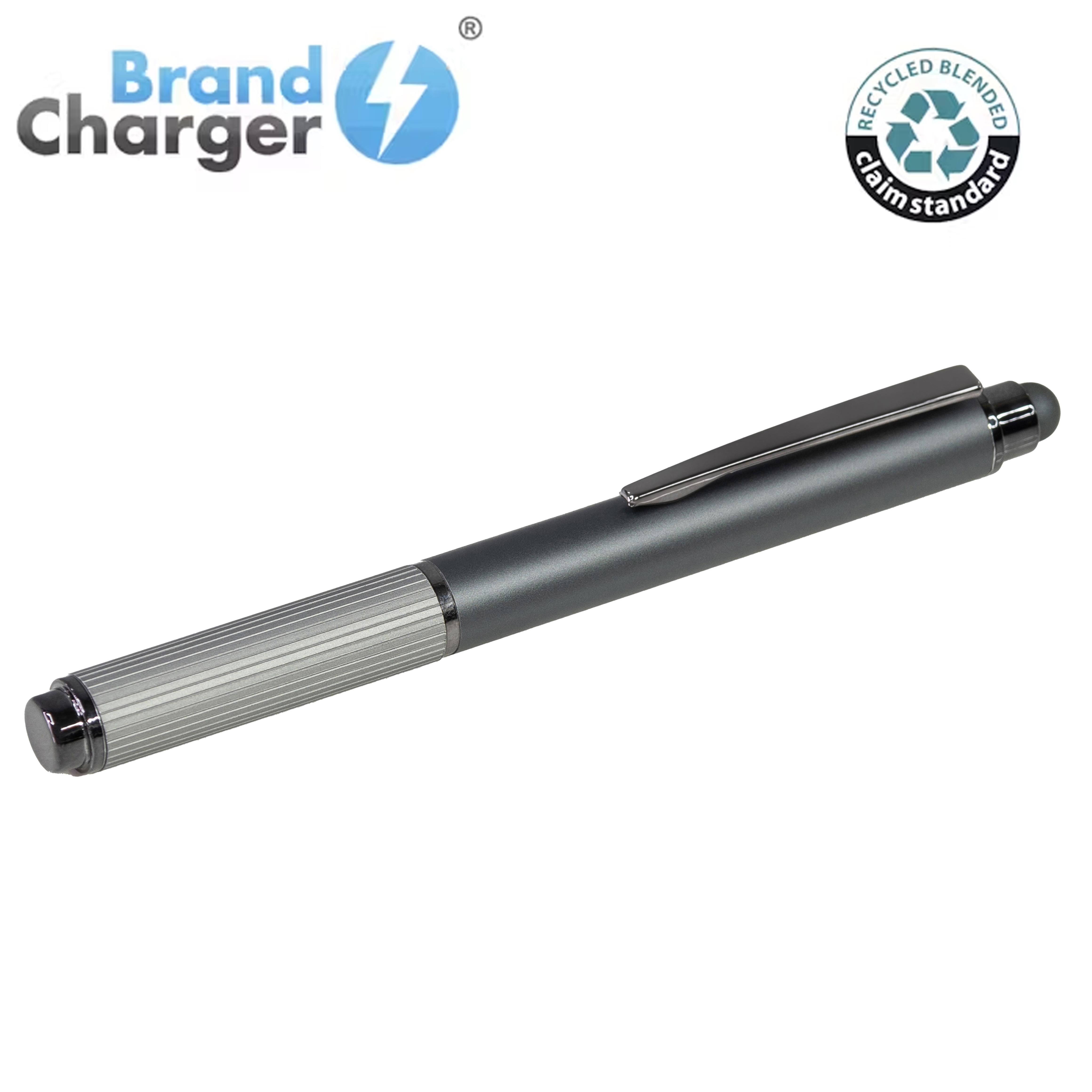 Brand Charger Orion Ink Pen w/ Stylus