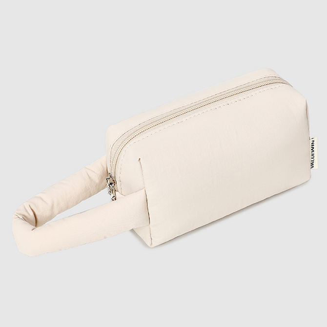 Puffy Soft Carry Pouch