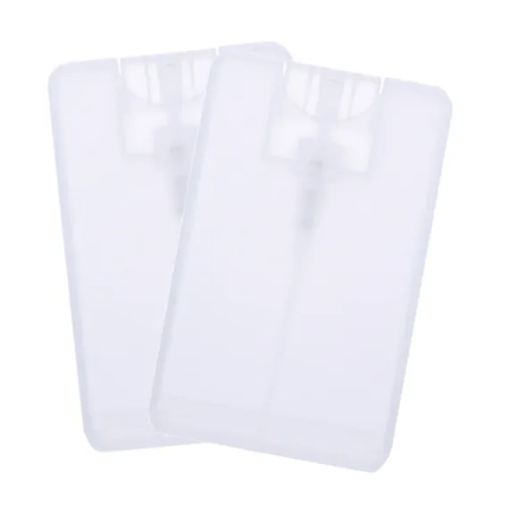 Card Hand Sanitiser Spray (20ml)