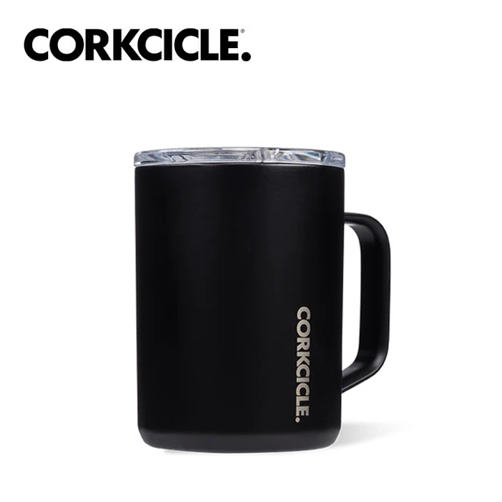 Corkcicle 473ml Classic Coffee Mug (16Oz)