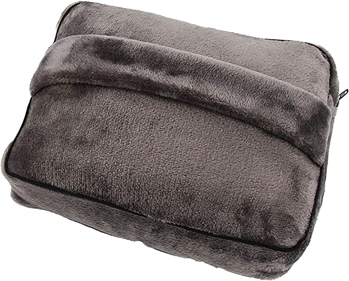 2 in 1 Pillow Blanket 