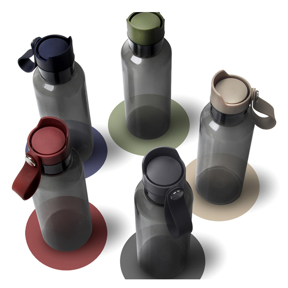 650ml SPRING - Plastic Drink Bottle