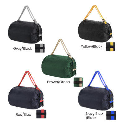 Polyester Foldable Shopping Bag