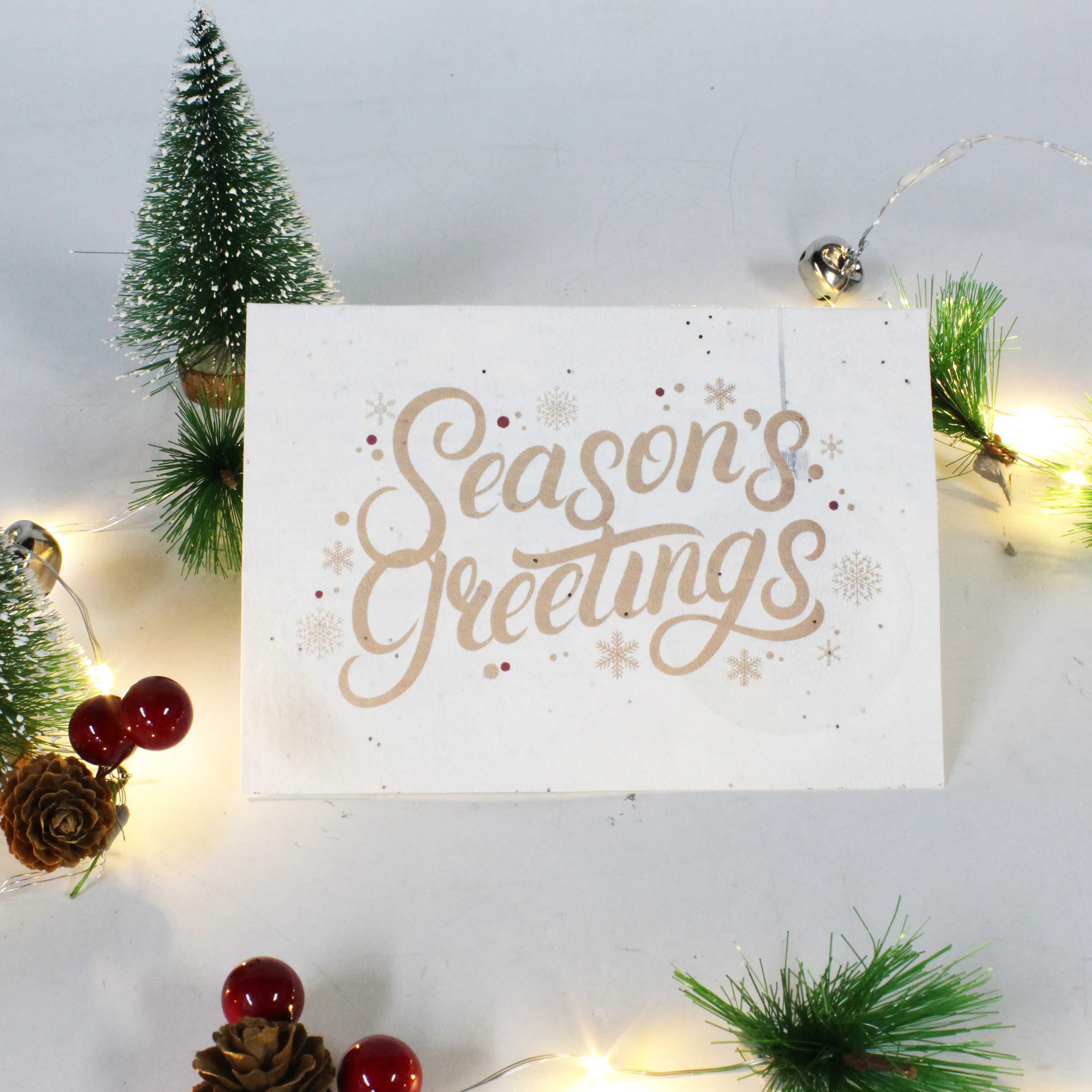 Season Greetings 