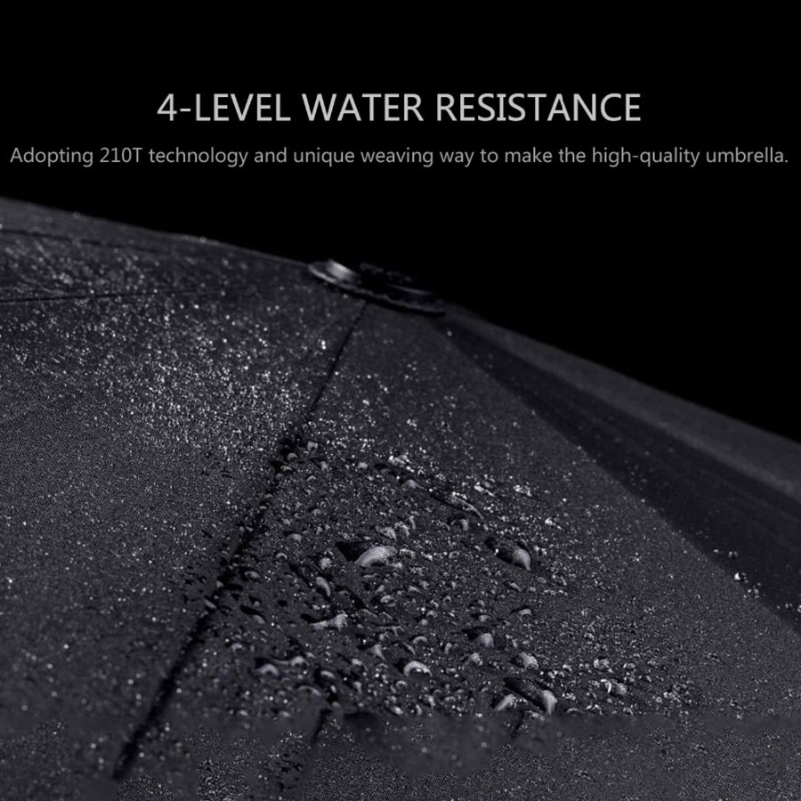 Xiaomi NinetyGO  24'' Automatic Foldable Umbrella 