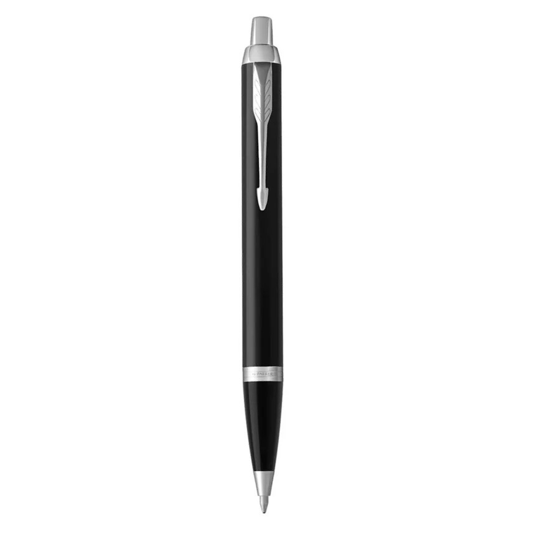 Parker Im Transformation - Black CT Ballpoint