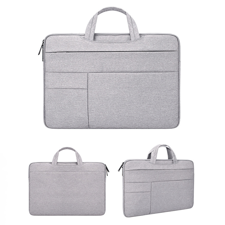 13 Inch Oxford Laptop Bag with Handle 