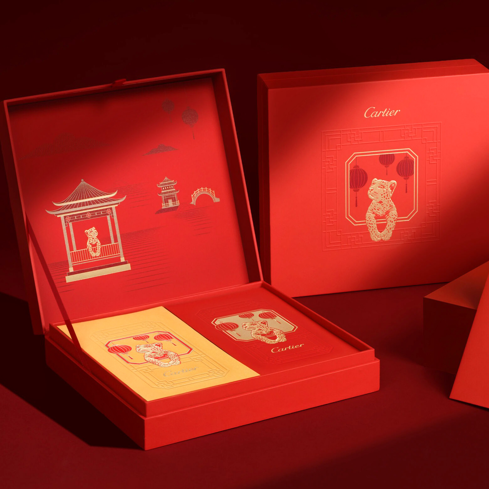 Customised Red Packet - Red Packet (Ang Bao)