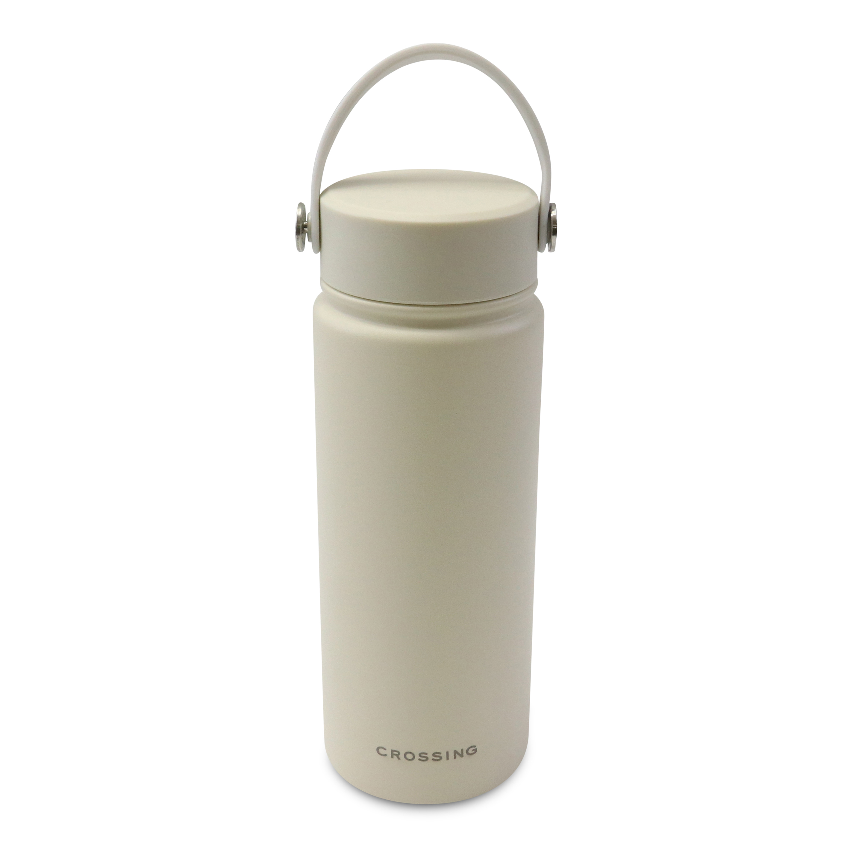 CROSSING 540ml Urban Insulated Stainless Steel Bottle W Handle