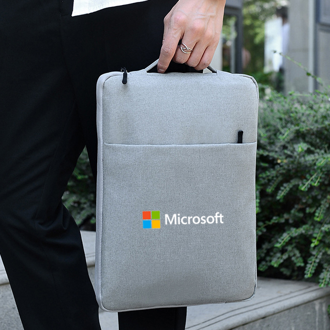 13/15 Inch Slim Laptop Sleeve