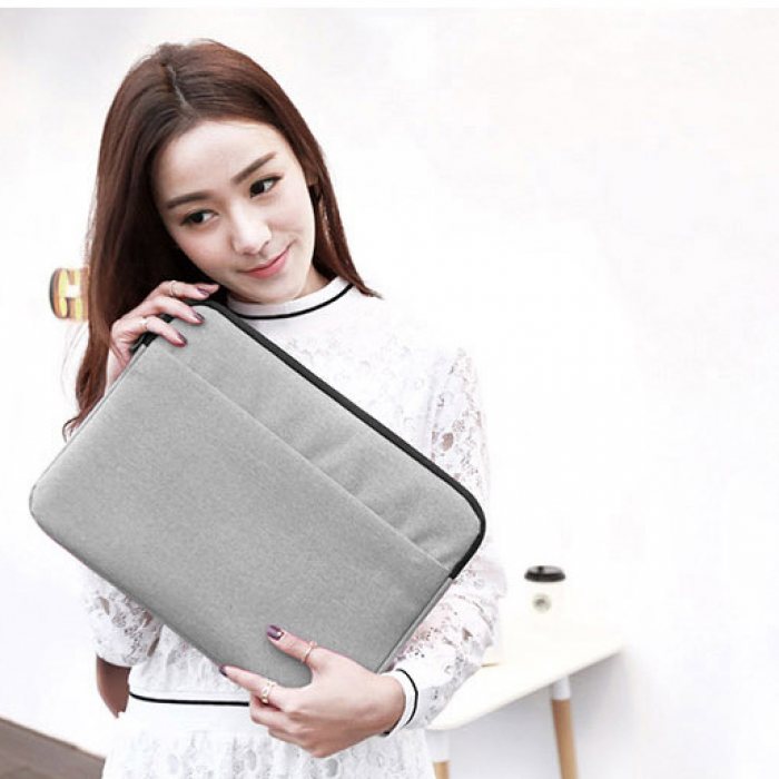 15 Inch Laptop Sleeve (Inner Padded)