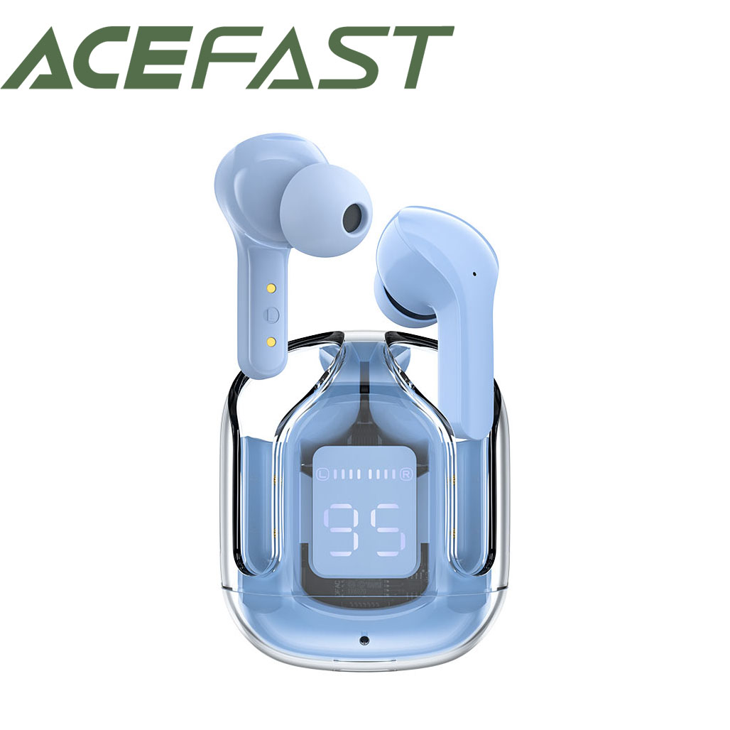 AceFast TWS Headset T6 ENC