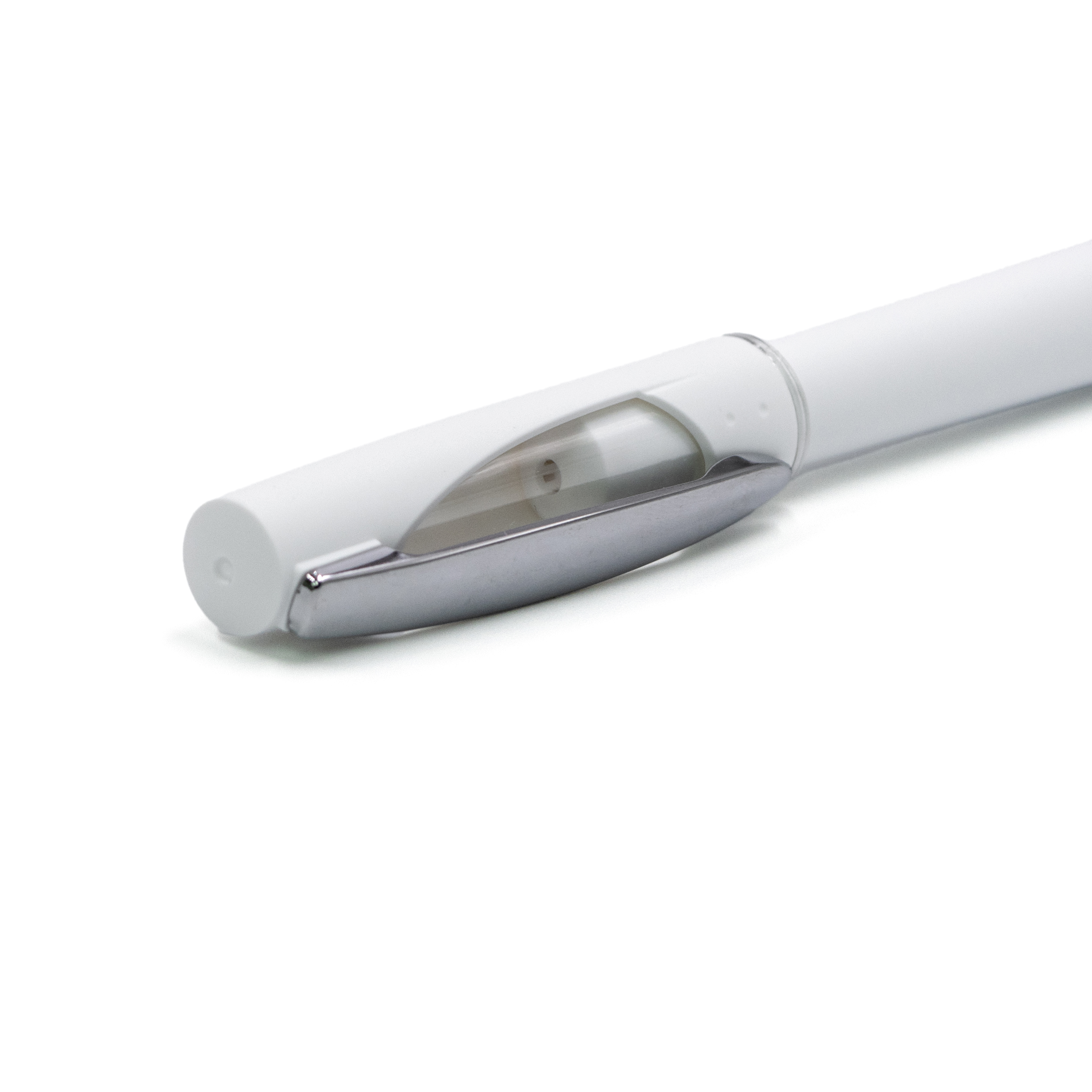 Brand Charger Regal (Recycled ABS Ink Pen)