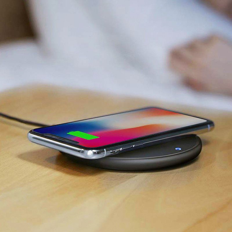 Anker PowerWave Fast Wireless Charging Pad