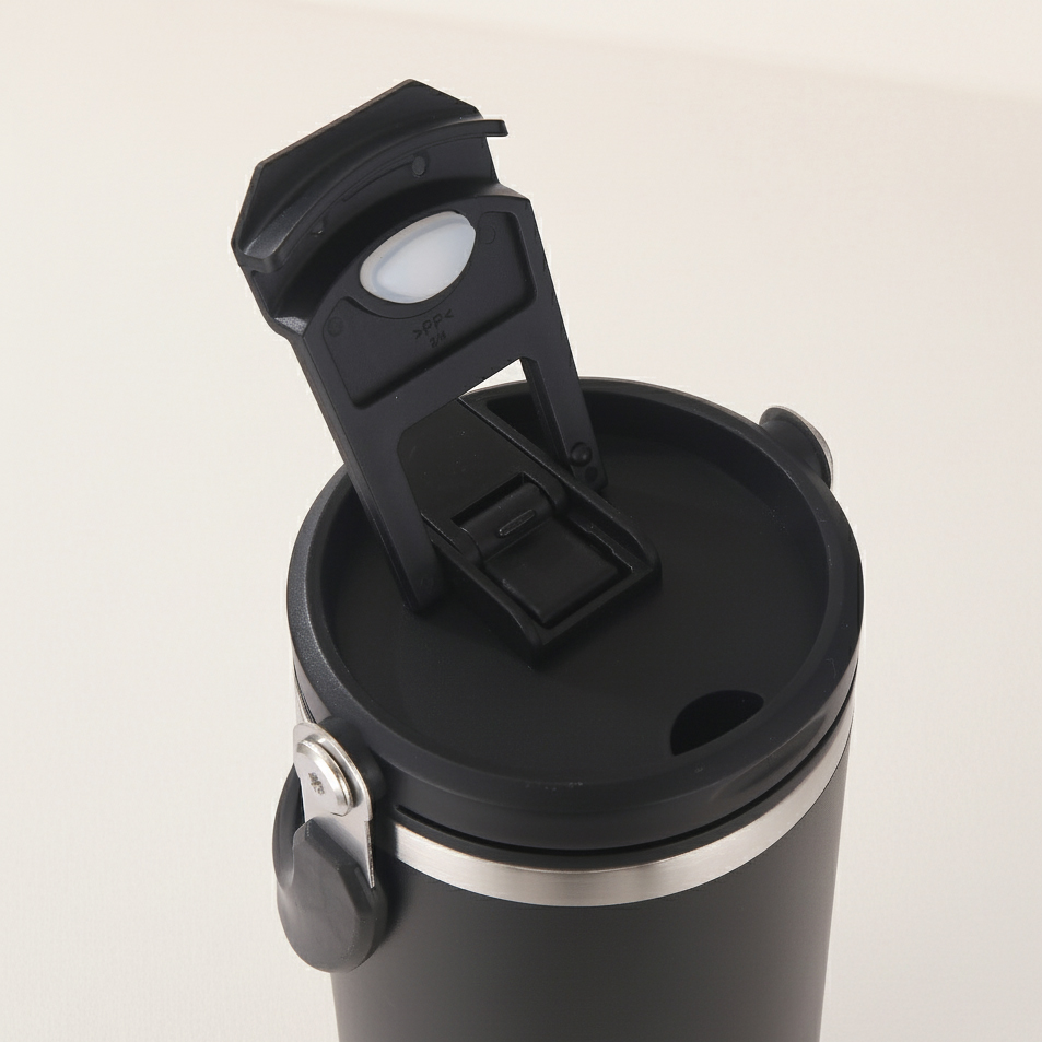 900ml Flow Stainless Steel Insulated Tumbler