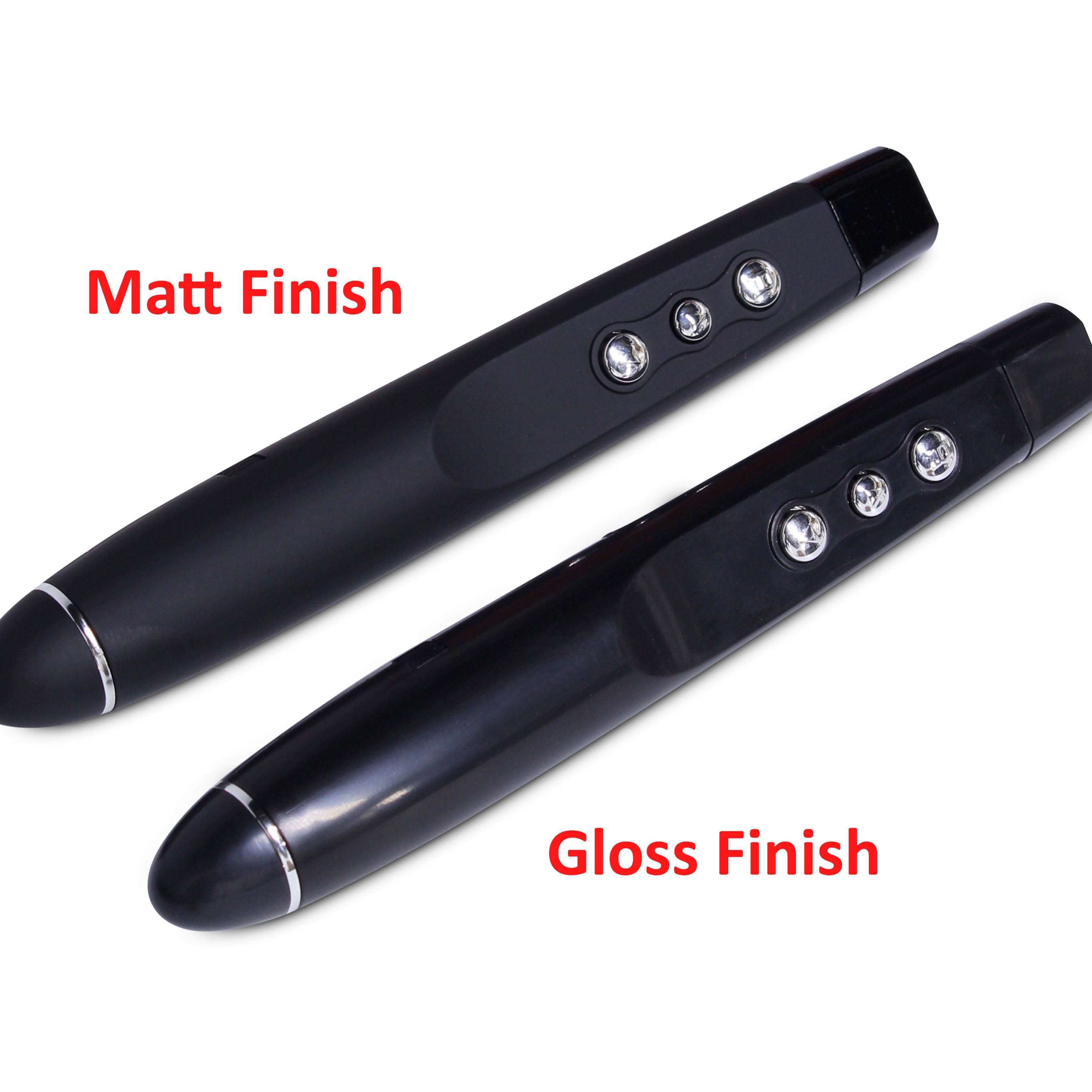 Matt Finish