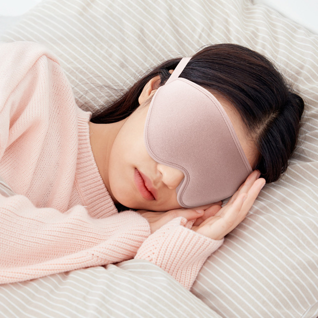 Dream 3D Sleeping Eye Mask
